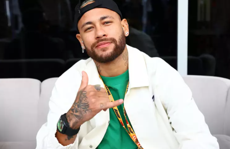 Mapa Astral de Neymar: o que revela sobre suas atitudes no amor