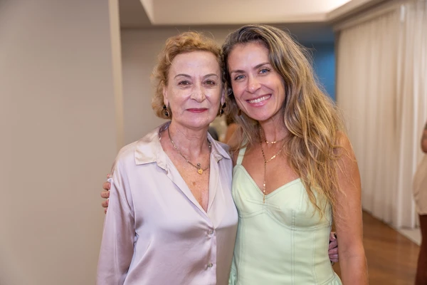 Sandra e Flavia Dalla