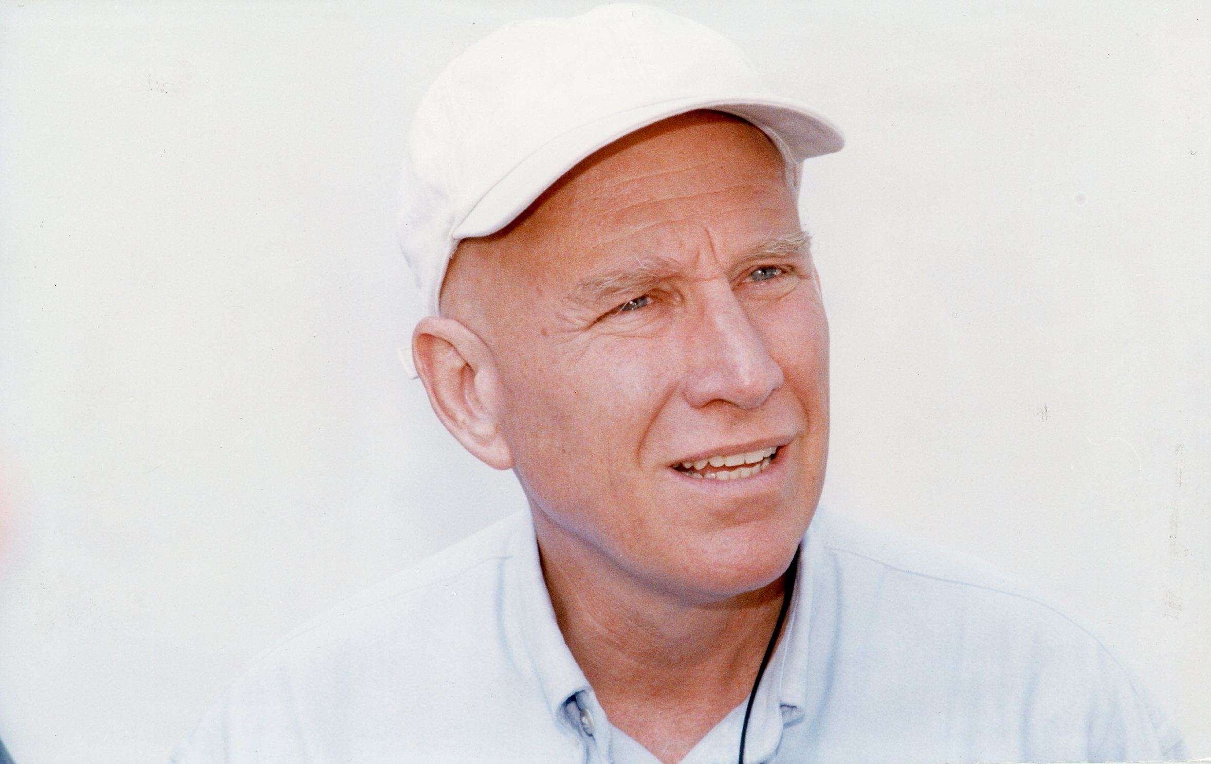 Sebastião Salgado - 1998 por Gildo Loyola | Arquivo