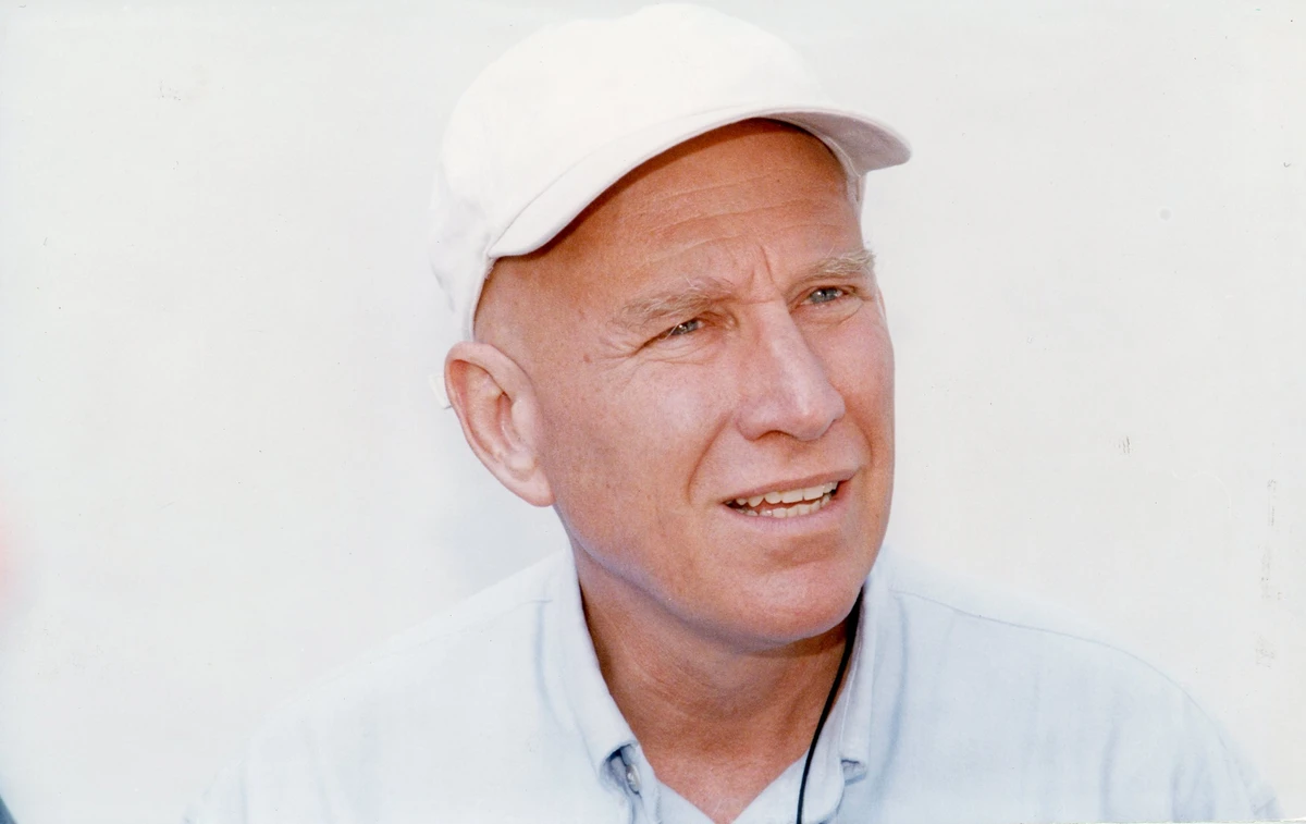 Sebastião Salgado 