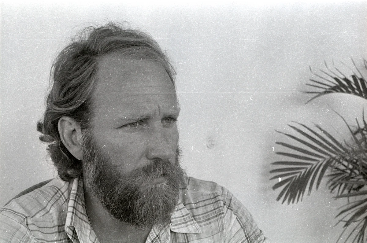 Sebastião Salgado 