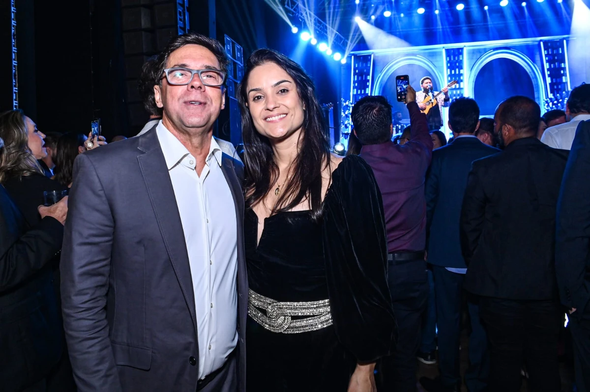 Valtair Torezani e Ary Torezani