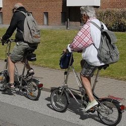 A partir de 2040, os dinamarqueses nascidos após 31 de dezembro de 1970 só poderão se aposentar aos 70 anos.
