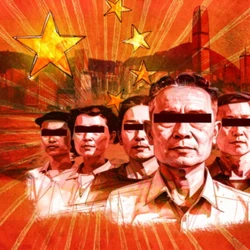 Lei de segurança nacional adotada em 2020 é criticada por incentivar uma crescente cultura de vigilância mútua e denúncias anônimas de suposto comportamento subversivo.