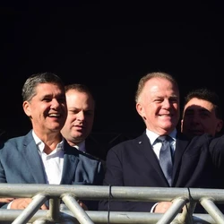 Político vilavelhense tenta se filiar a sigla que vai abrigar adversário político do governador do ES