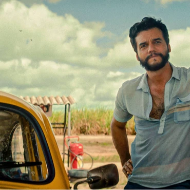 Imagem - Wagner Moura vence prêmio de melhor ator em Cannes por 'O Agente Secreto'