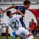 Imagem - Porto Vitória perde para o Maricá e segue na lanterna na Série D