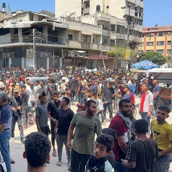 Com a morte de Abu Warda, o número de jornalistas mortos em Gaza desde o início do conflito, em outubro de 2023, chega a 220, de acordo com organizações locais