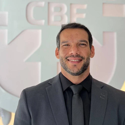 Imagem - CBF elege seu novo presidente com racha entre clubes e federações