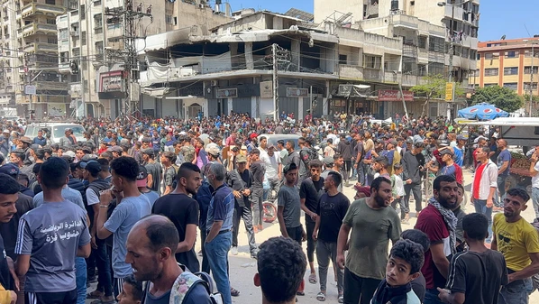 Com a morte de Abu Warda, o número de jornalistas mortos em Gaza desde o início do conflito, em outubro de 2023, chega a 220, de acordo com organizações locais