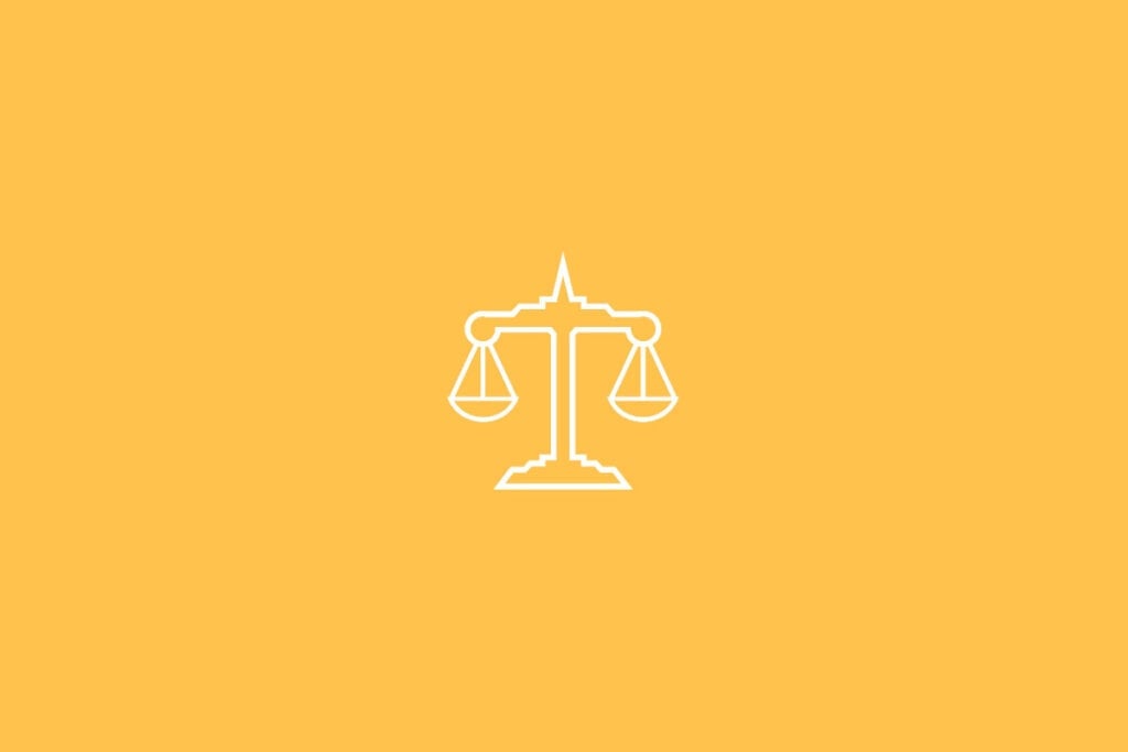O libriano poderá fazer limpezas emocionais e organizar a vida financeira (Imagem: Tribalium | Shutterstock)