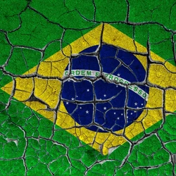 Apesar das riquezas naturais, mudanças bruscas de regras no ambiente de negócios e decisões judiciais imprevisíveis desanimaram investidores e empresas