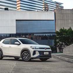 Lançado esta semana, SUV compacto chega com valores competitivos para a categoria, com preços partindo de R$ 99.990