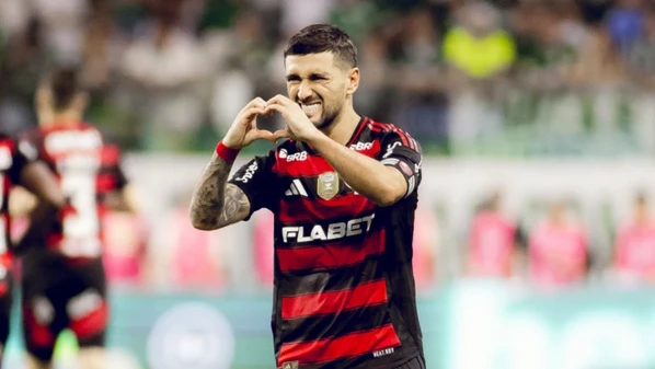 Com um elenco recheado, jogadores de todas as zonas do campo podem ser protagonistas na decisão diante do Palmeiras