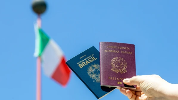 Ouça a entrevista com o diretor cultural da Casa D’Italia do ES, Felipe Vago