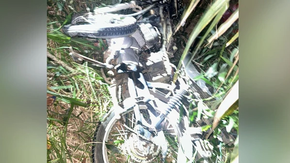 Somente entre sexta-feira e sábado foram pelo menos cinco acidentes com morte de motociclistas de Norte a Sul do Espírito Santo