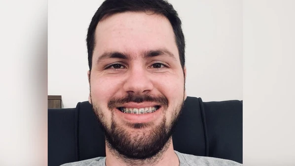 Patrick Zanetti Cestari, de 32 anos, sofreu perfurações em vários órgãos devido e morreu dois dias após o acidente