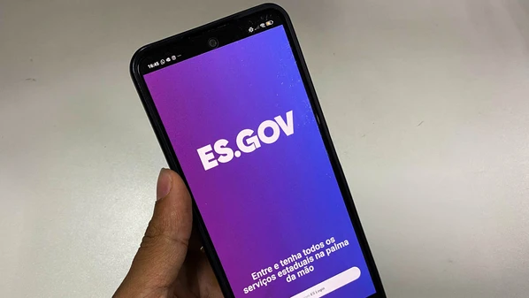 Ferramenta lançada pelo governo do Estado tem assistente virtual que tira dúvidas e encaminha o cidadão para serviços como pagamento de IPVA e consulta de rendimento escolar dos filhos nas escolas