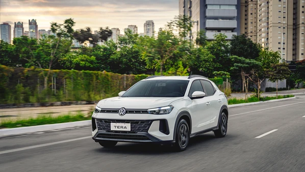 Novidade da Volkswagen ocasionou movimentações de outras marcas, que buscam concorrer com a montadora alemã no segmento
