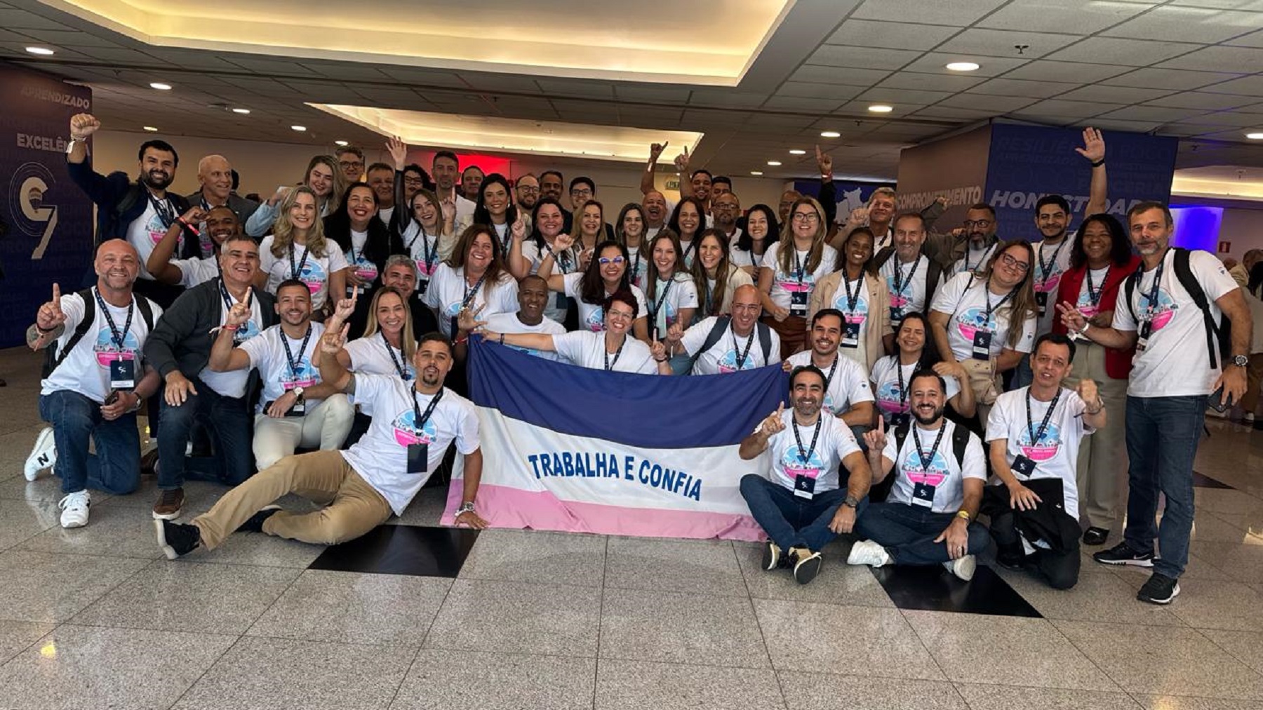 Convenção C7 da Re/Max Brasil 2025