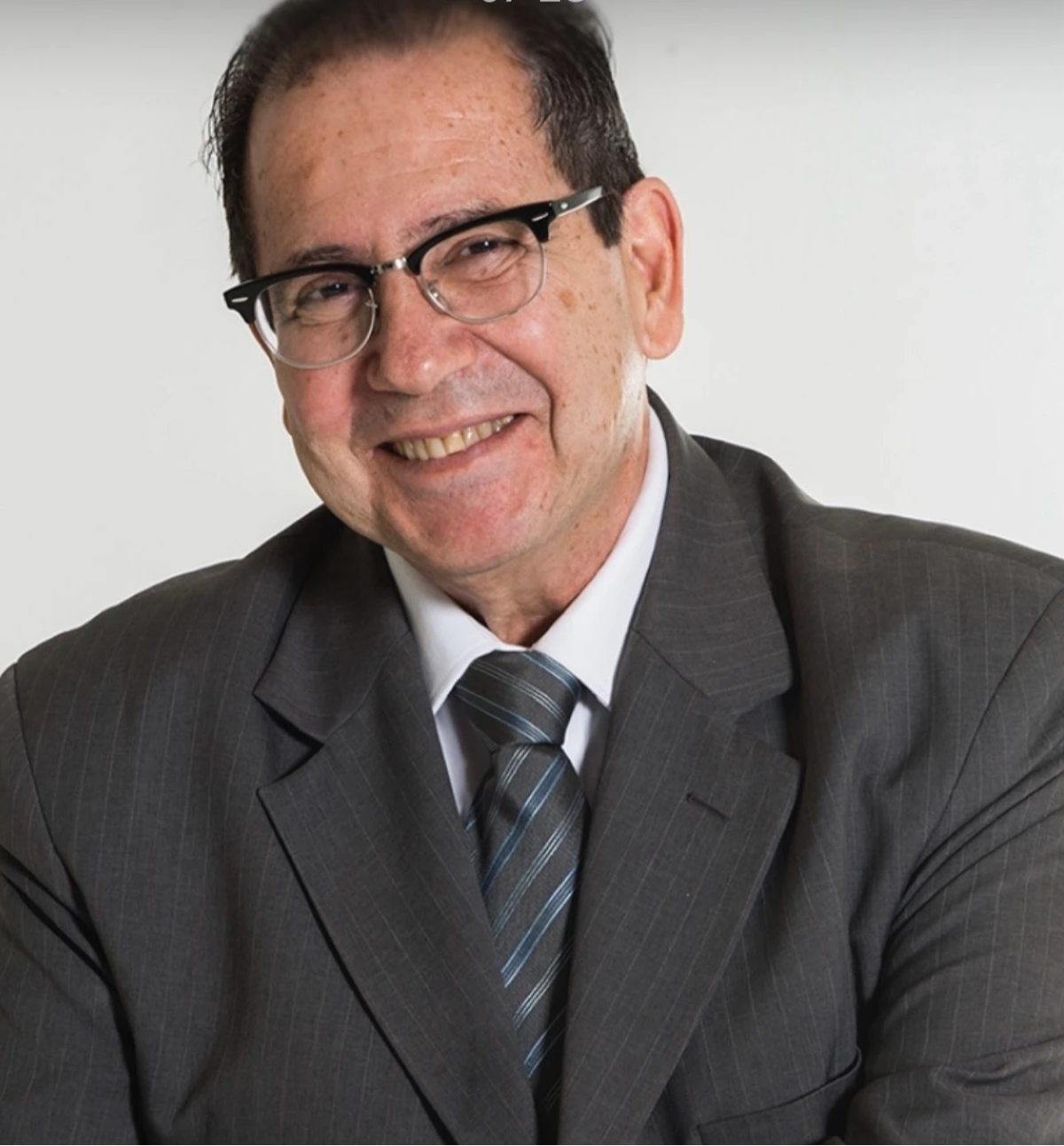 Kfuri: "Mais do que representar interesses setoriais, a entidade tornou-se um verdadeiro pilar para o crescimento urbano sustentável". Crédito: Divulgação