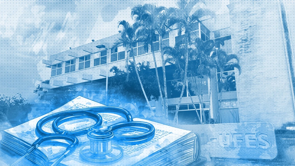 Medicina - Ufes