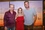Trycia Ferrari com a dupla Victor & Leo