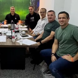 Competição tem início previsto para o dia 9 de agosto