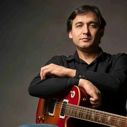 Gean Pierre vai se apresentar no Parque Moscoso neste final de semana Crédito: Gibran Chequer