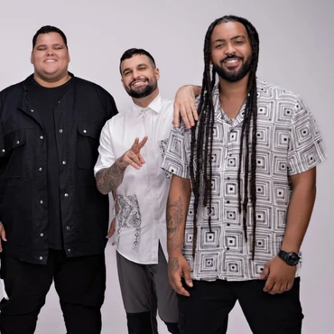Imagem - Festival Samba Brasil reúne Dilsinho e Menos é Mais no ES; veja data