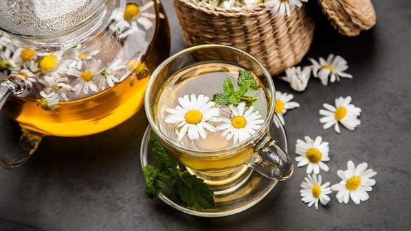 Aprenda a preparar infusões deliciosas com essa erva para potencializar o bem-estar