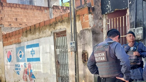 Casos de violência vêm acontecendo diariamente no município, desde a última segunda-feira