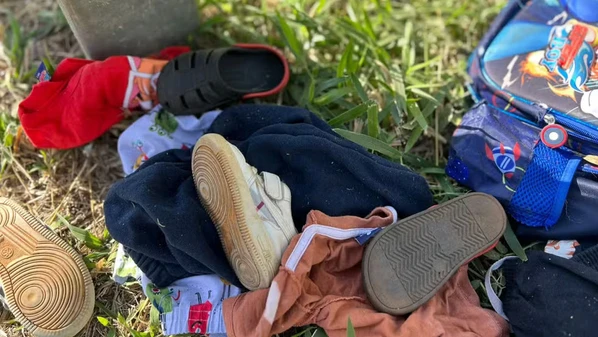 Duas vítimas morreram e uma criança, de 4 anos, está internada em estado grave