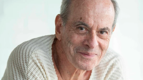 Ney Matogrosso é o homenageado nacional do 32° Festival de Cinema de Vitória