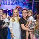 Luiza faz 5