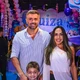 Luiza faz 5