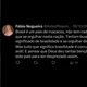 Imagem - Estudante de medicina é afastado de universidade após denúncias de racismo e LGBTfobia