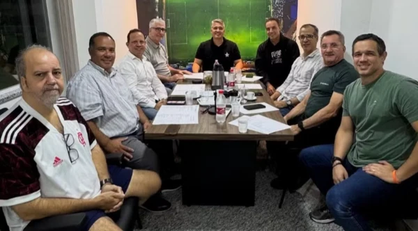 Diretoria do Estrela do Norte