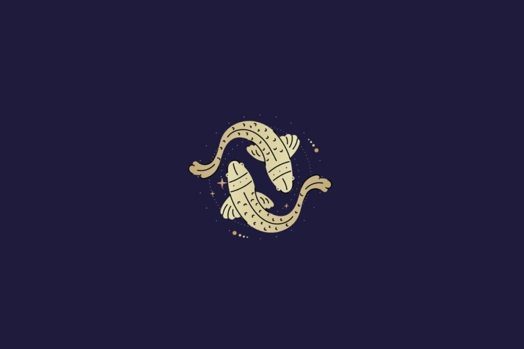 Os piscianos estarão envolvidos com a vida familiar (Imagem: Platon Anton | Shutterstock)