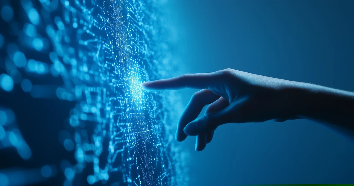 Inteligência artificial