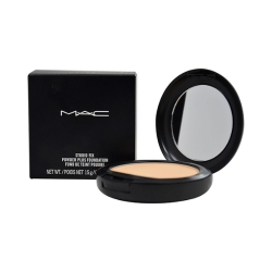 M·A·C Studio Fix Powder + Foundation C3 - Base em Pó 15g 