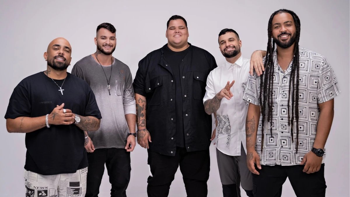 Maior festival de pagode do Brasil tem sua terceira edição confirmada no ES