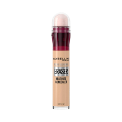 Maybelline NY Corretivo Líquido Eraser Instant Age Rewind 120 Light, 5.9ml 