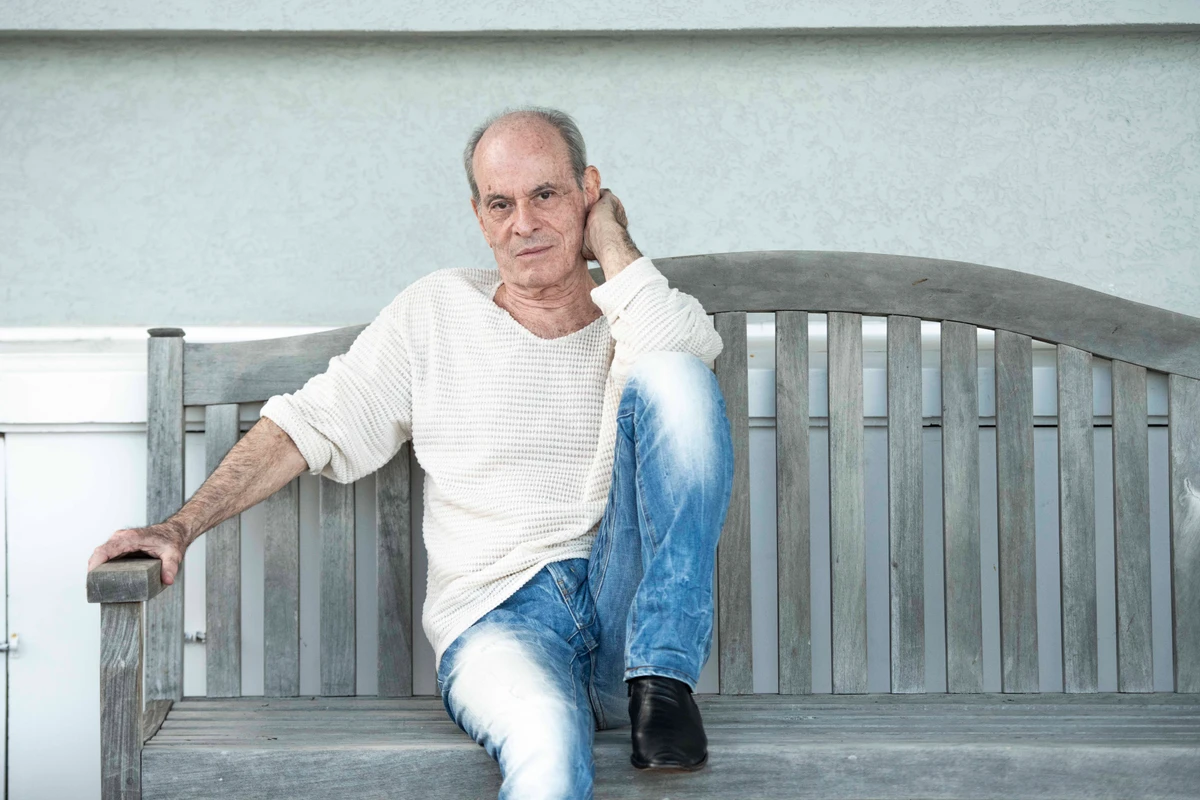 Ney Matogrosso é o homenageado nacional do 32º Festival de Cinema de Vitória