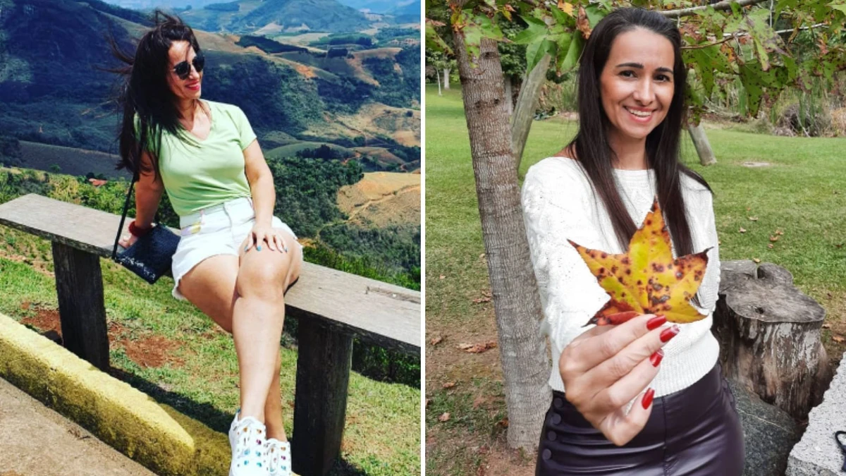 Quem era empresária morta em acidente na BR 101 em Aracruz