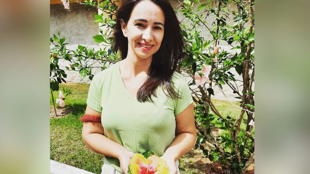 Vítima de acidente na BR 101, em Aracruz, Jamille era empresária e também atuava como catequista