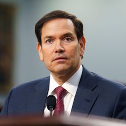 Rubio não divulgou o nome das autoridades atingidas pela medida, mas cita a América Latina em seu anúncio no X.