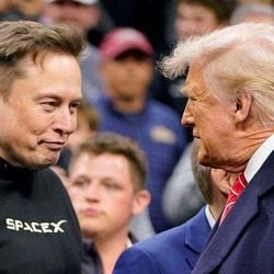 O bilionário, dono da rede social X e da Tesla, anunciou nessa quarta-feira (28/05) sua saída do governo Trump, onde estava à frente do Departamento de Eficiência Governamental (Doge).