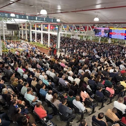 Reunidos em seminário, pastores recebem atualizações e orientações gerais e também falam sobre o que é entender o propósito do chamado do Senhor