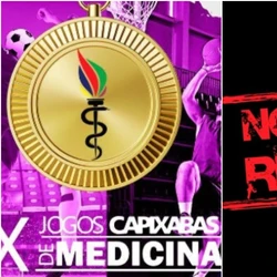 De acordo com pessoas que estiveram nos Jogos Capixabas de Medicina e testemunharam o ocorrido, uma estudante utilizou um megafone para proferir as ofensas contra um competidor